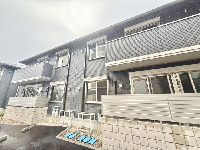 物件外観写真3　(外観写真)