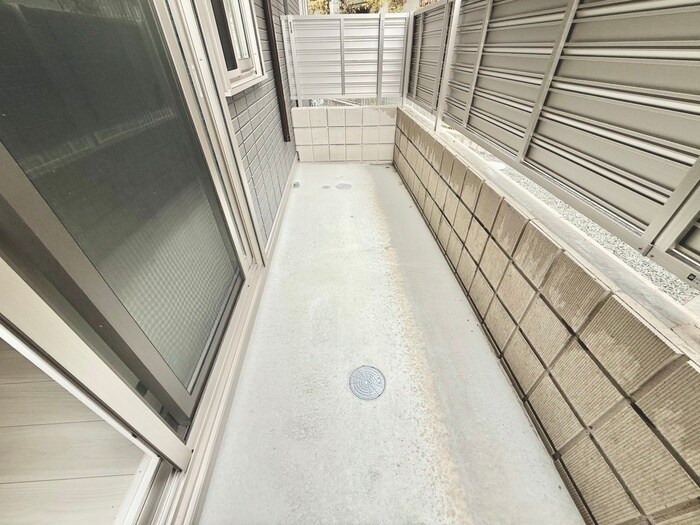 物件内観写真15　(ベランダ・バルコニー)