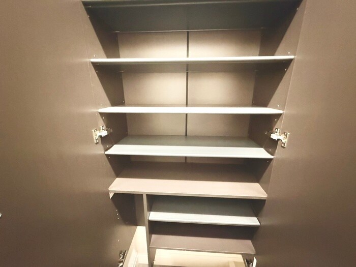 物件内観写真19　(靴箱)