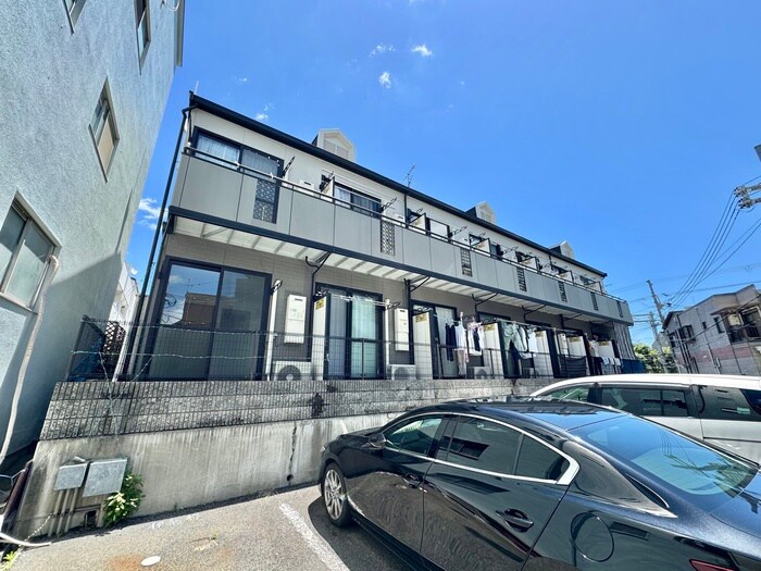 物件外観写真2　(外観写真)