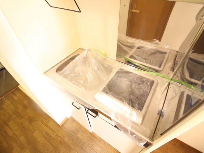 物件内観写真9　(キッチン)