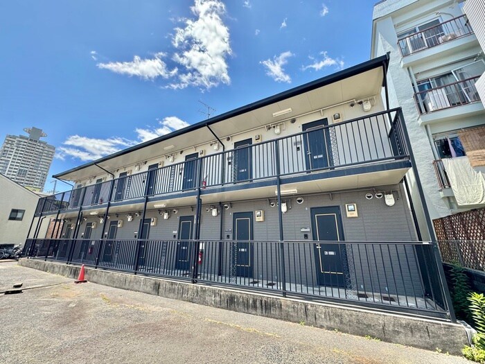 物件外観写真4　(外観写真)