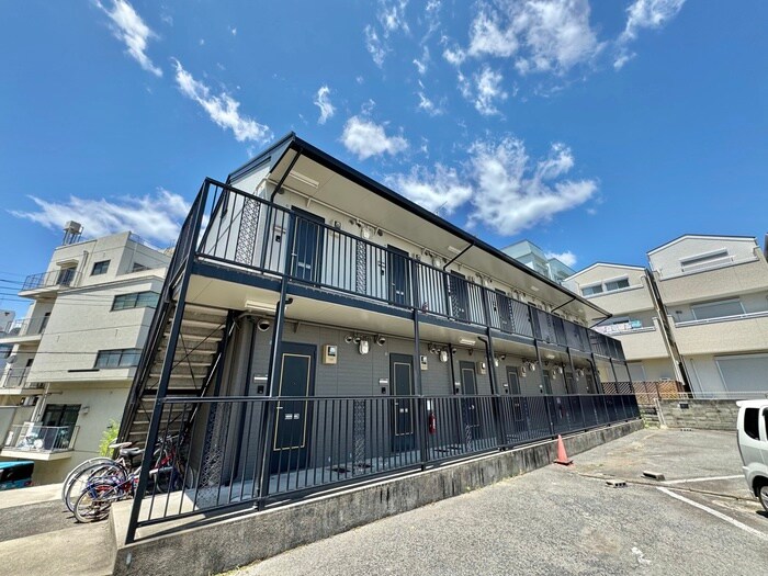 物件外観写真5　(外観写真)