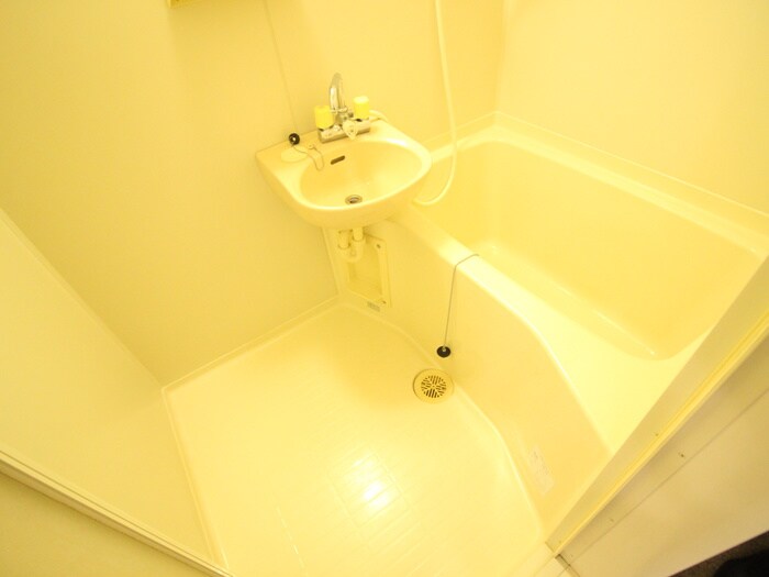 物件内観写真10　(バス／シャワールーム等)