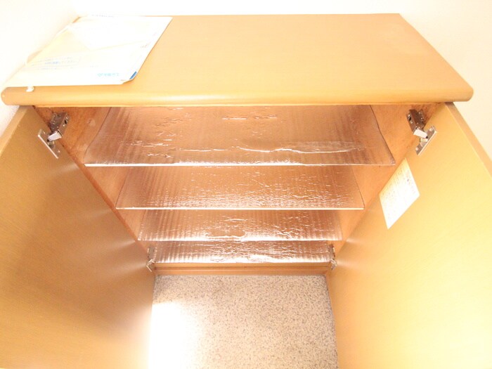 物件内観写真14　(靴箱)