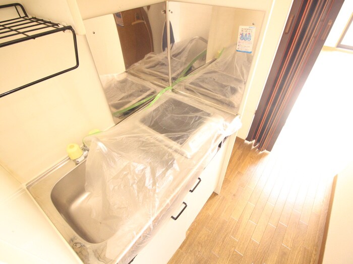 物件内観写真19　(キッチン)