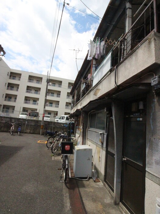 物件外観写真6　(周辺環境)