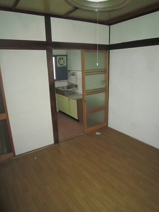 物件内観写真11　(居室)