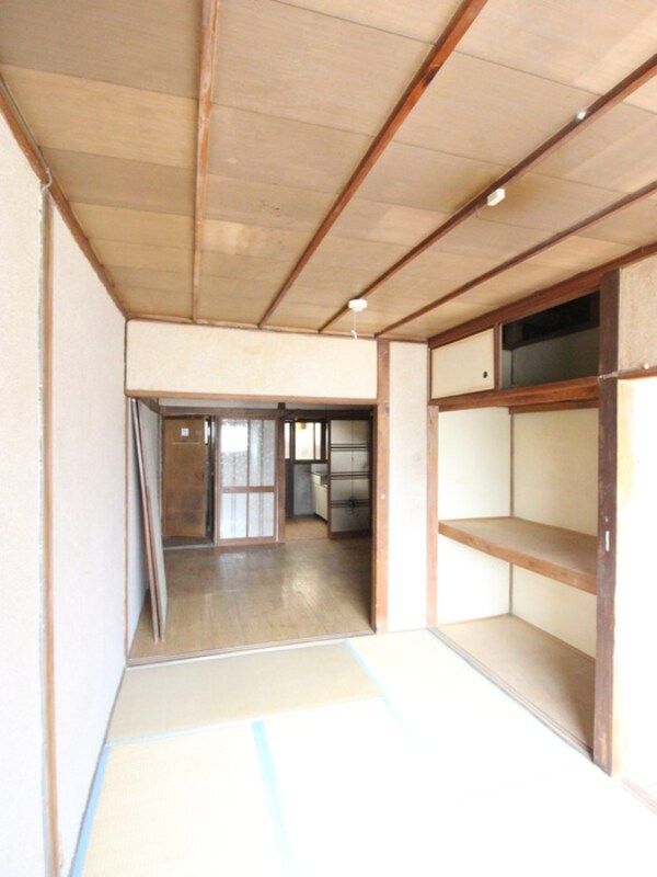居室