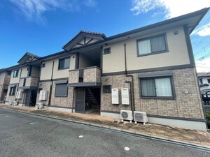 シ－ショア五色山Ｂ棟外観写真