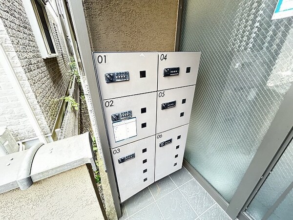 建物設備