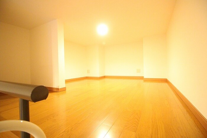 物件内観写真10　(ロフト)