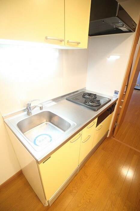 物件内観写真13　(キッチン)