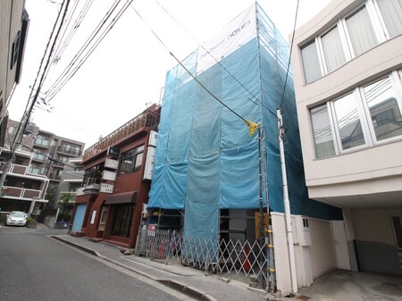 仮）ビューノ相生町外観写真