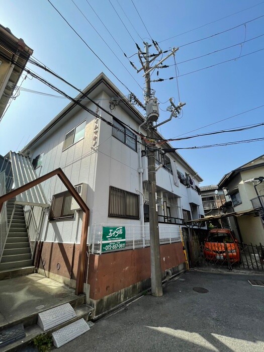 物件外観写真3　(建物設備)