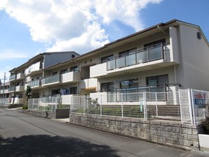 ボナ－ル小野原外観写真