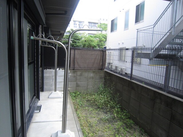 物件内観写真7　(ベランダ・バルコニー)