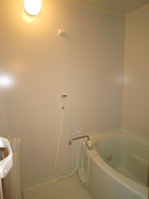 物件内観写真8　(バス／シャワールーム等)
