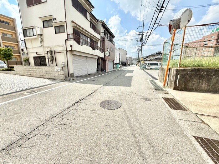 物件外観写真6　(周辺環境)