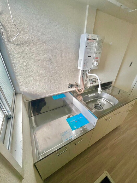 物件内観写真7　(キッチン)