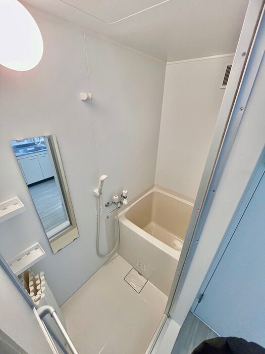 物件内観写真9　(バス／シャワールーム等)