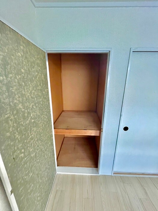 物件内観写真17　(収納)
