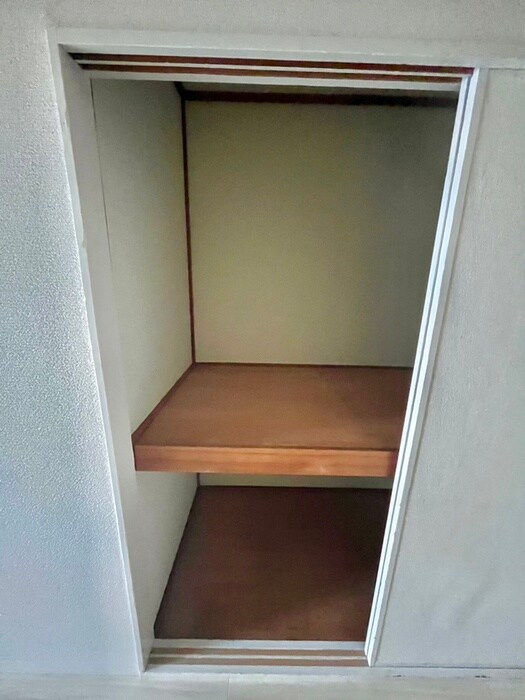 物件内観写真18　(収納)
