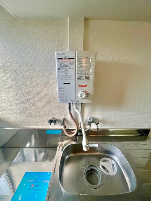 物件内観写真21　(キッチン)