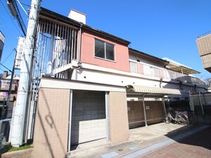 紅和ハイツ外観写真