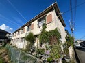 花園テラスハウス西棟