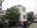 宮山町３丁目貸家