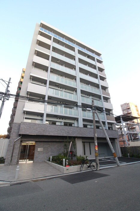 物件外観写真4　(外観写真)