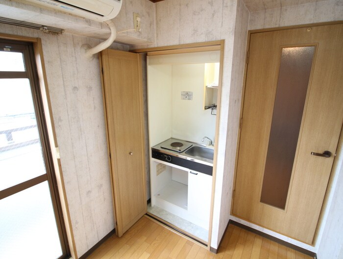 物件内観写真21　(キッチン)