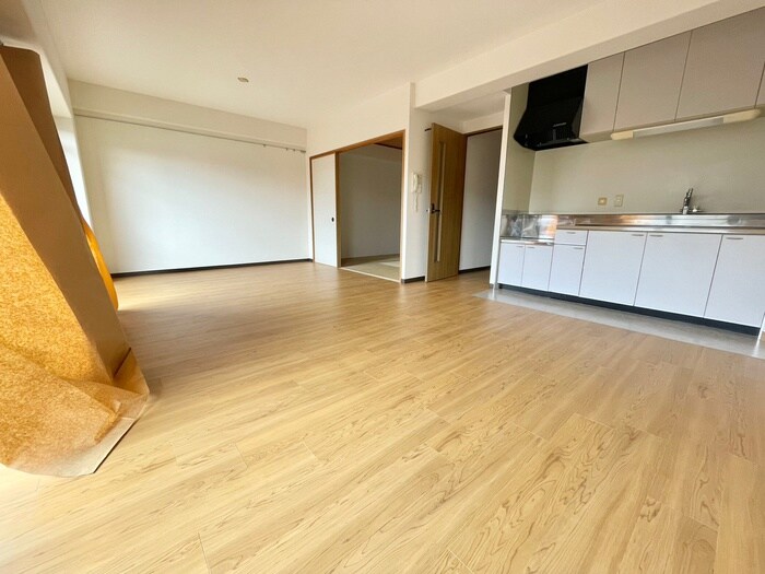 物件内観写真8　(居室)