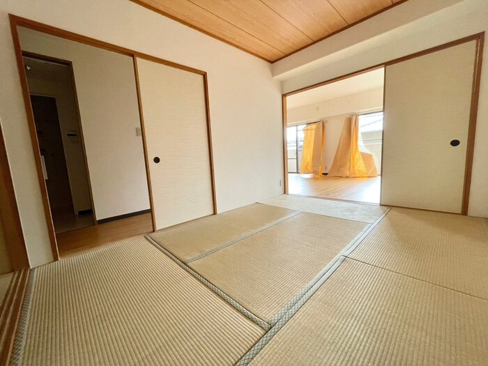 物件内観写真9　(居室)