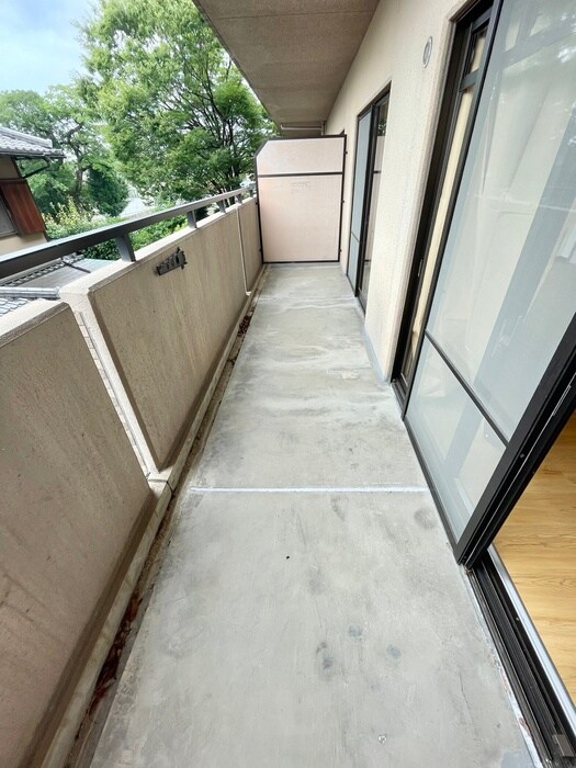 物件内観写真15　(ベランダ・バルコニー)