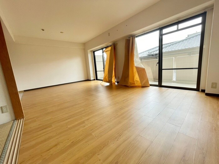 物件内観写真20　(居室)