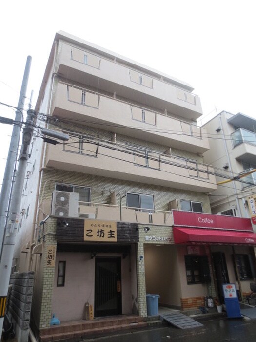 物件外観写真4　(外観写真)