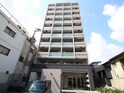 ジアコスモ大阪城南Ⅱ（403）