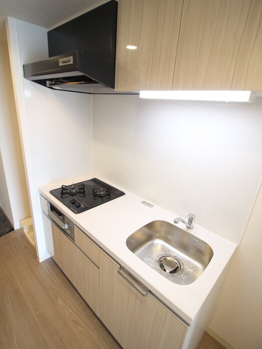 物件内観写真7　(キッチン)