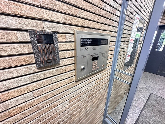 物件外観写真3　(建物設備)