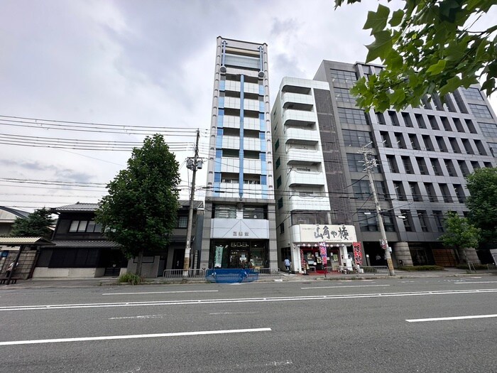 物件外観写真6　(周辺環境)