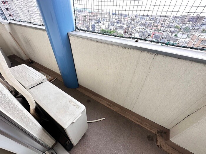 物件内観写真16　(ベランダ・バルコニー)