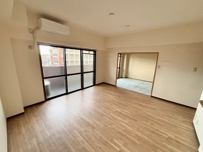 物件内観写真7　(居室)