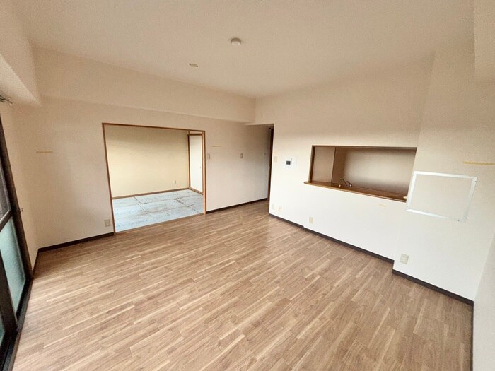 物件内観写真20　(居室)