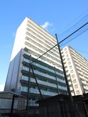 ﾊﾟｰｸﾅｰﾄﾞ　ﾌｨｯﾄ　新梅田ﾘﾝﾄ