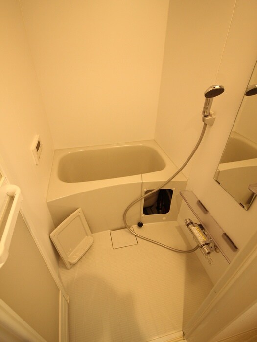 物件内観写真9　(バス／シャワールーム等)