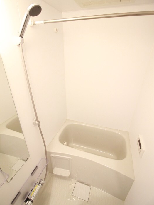物件内観写真10　(バス／シャワールーム等)