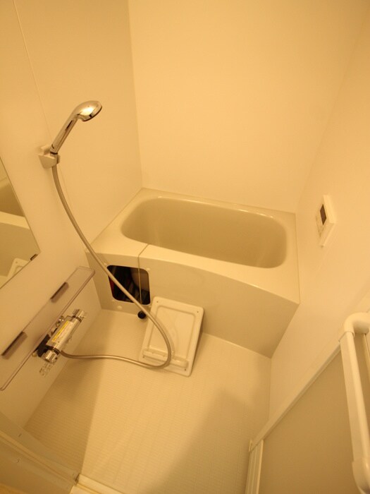 物件内観写真11　(バス／シャワールーム等)