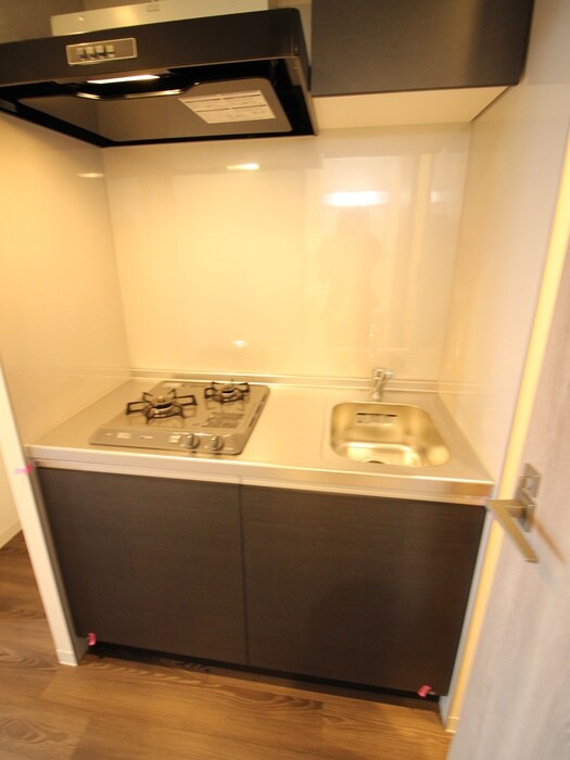 物件内観写真12　(キッチン)